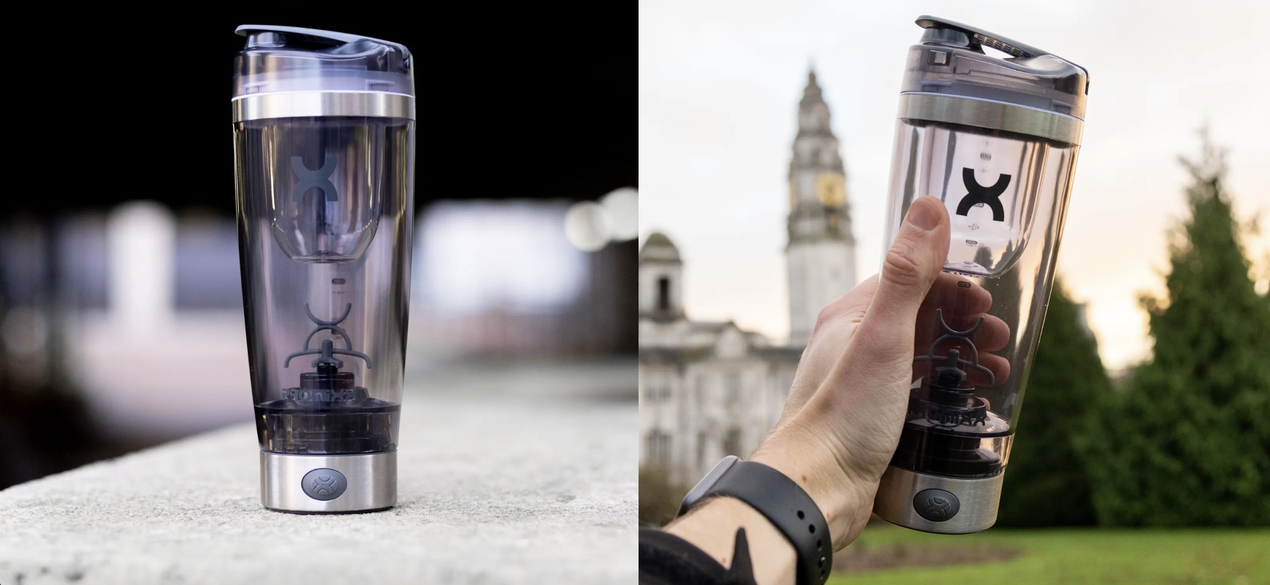 PROMiXX PRO 2